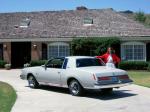 Buick Regal Sport Coupe 1980 года